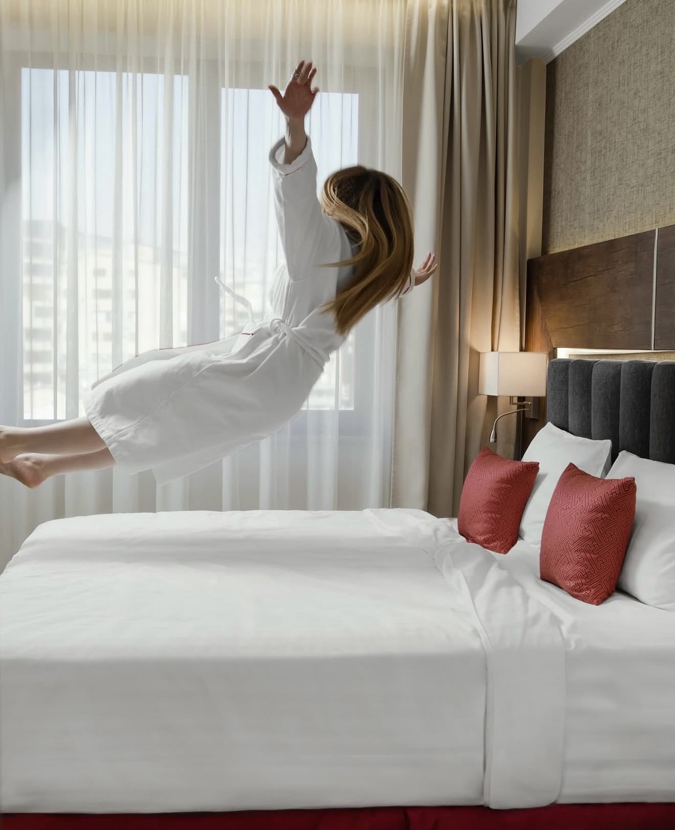 Ramada Yerevan
