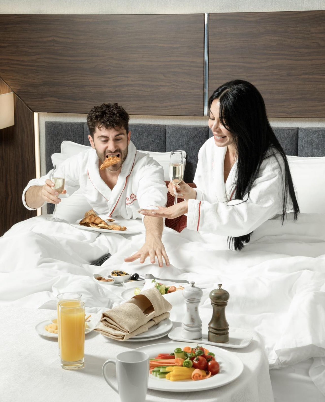 Ramada Yerevan