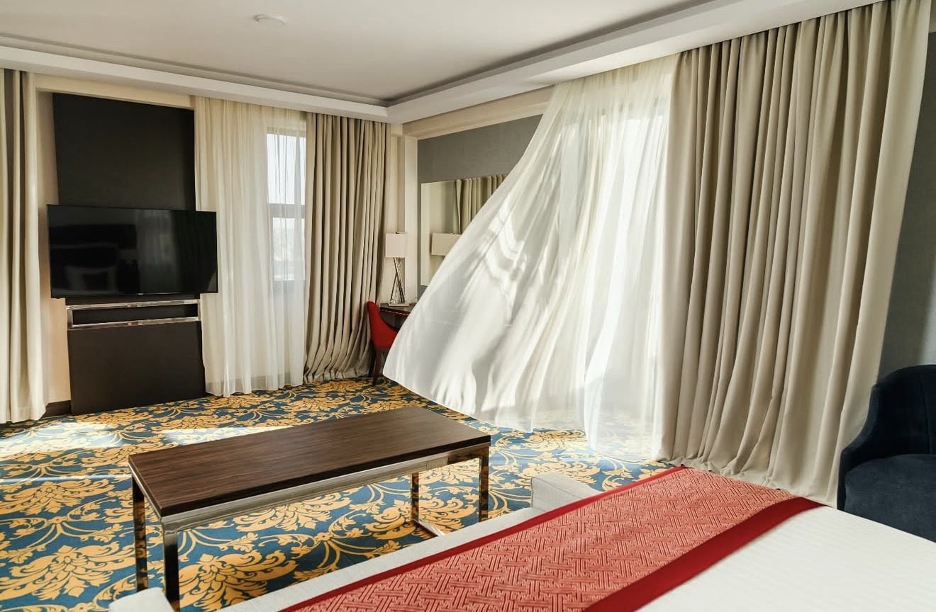 Ramada Yerevan