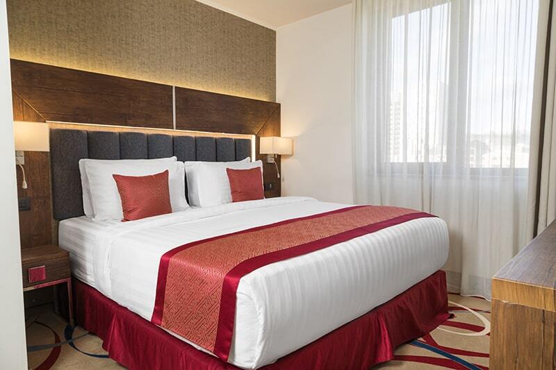 Ramada Yerevan