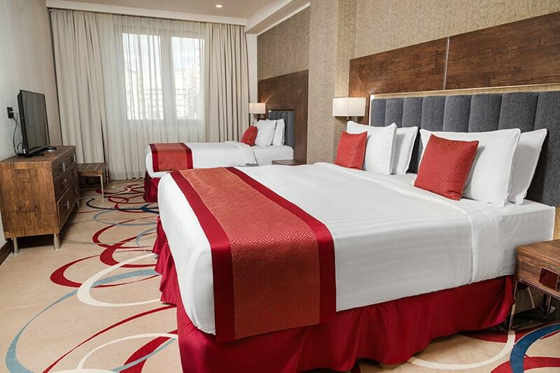 Ramada Yerevan