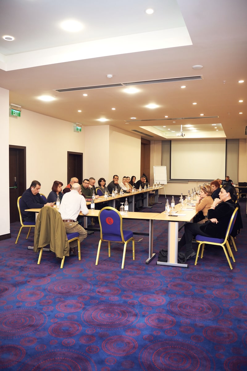 Ramada Yerevan