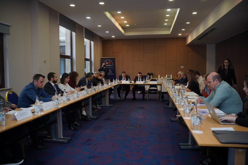 Ramada Yerevan