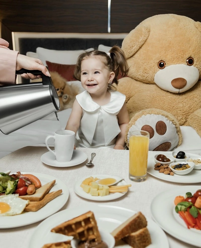 Ramada Yerevan