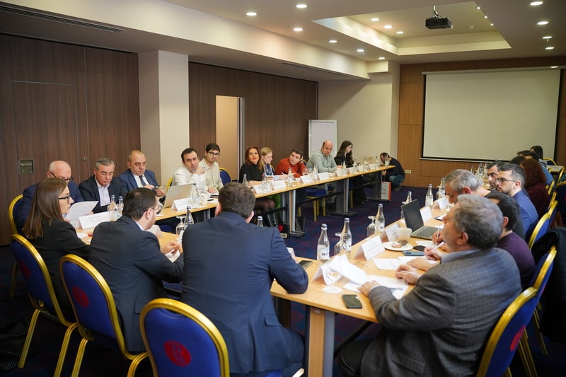 Ramada Yerevan