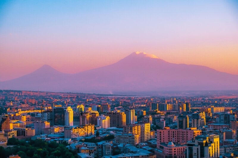 Ramada Yerevan