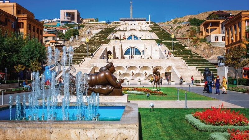 Ramada Yerevan