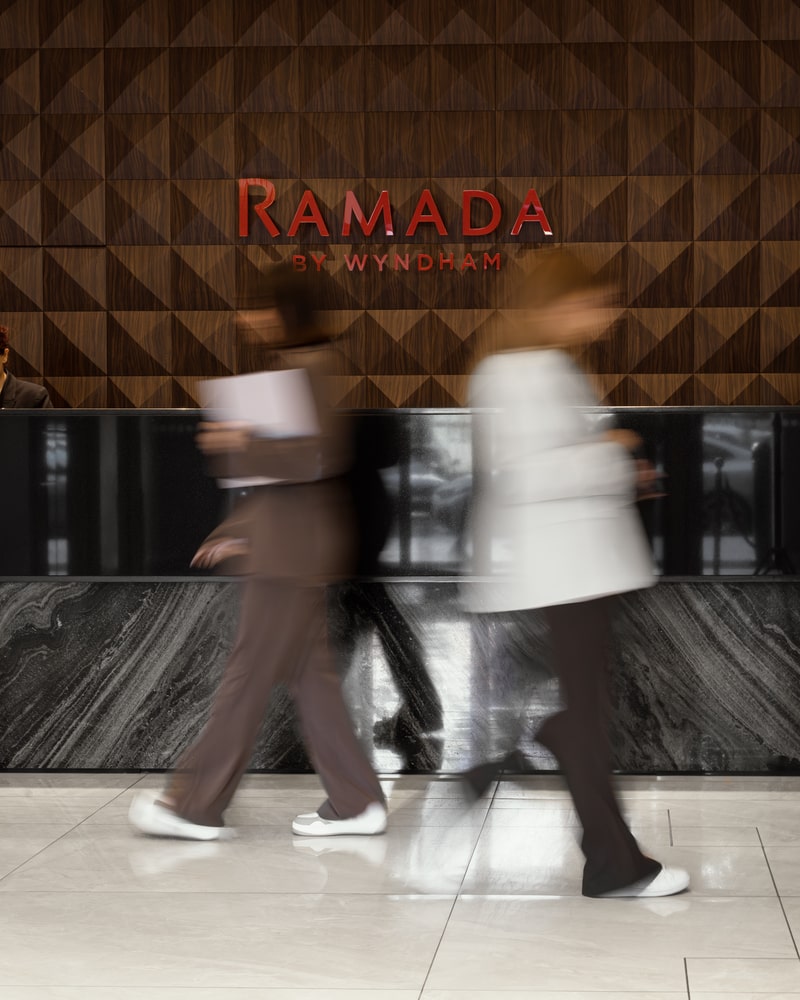 Ramada Yerevan