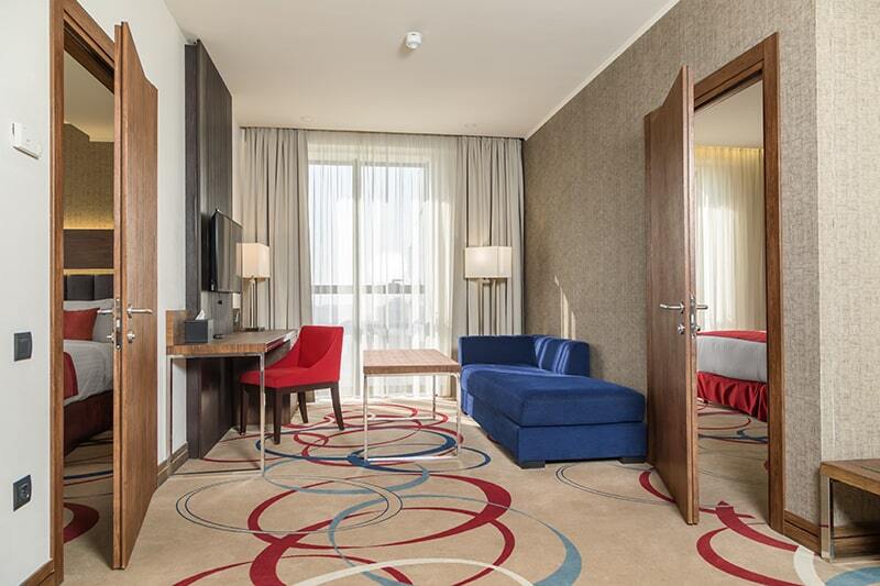 Ramada Yerevan