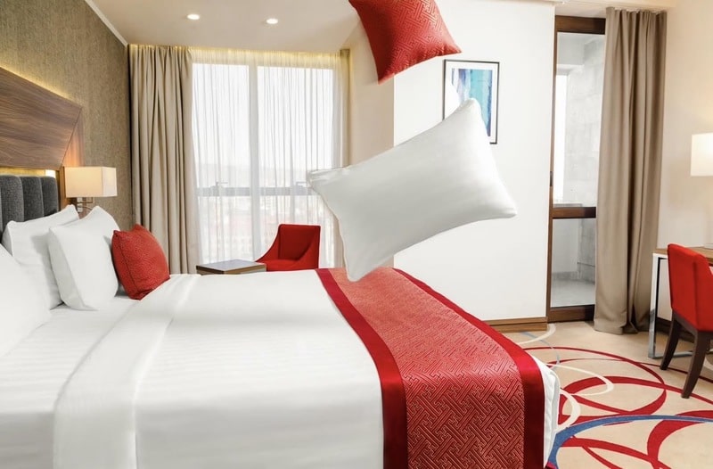 Ramada Yerevan