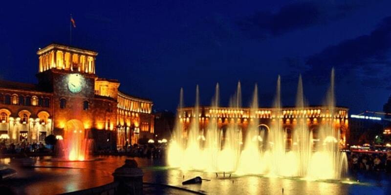 Ramada Yerevan